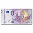 2020 Vatican City Pope John Paul II 0 Euro Souvenir Banknote Unc